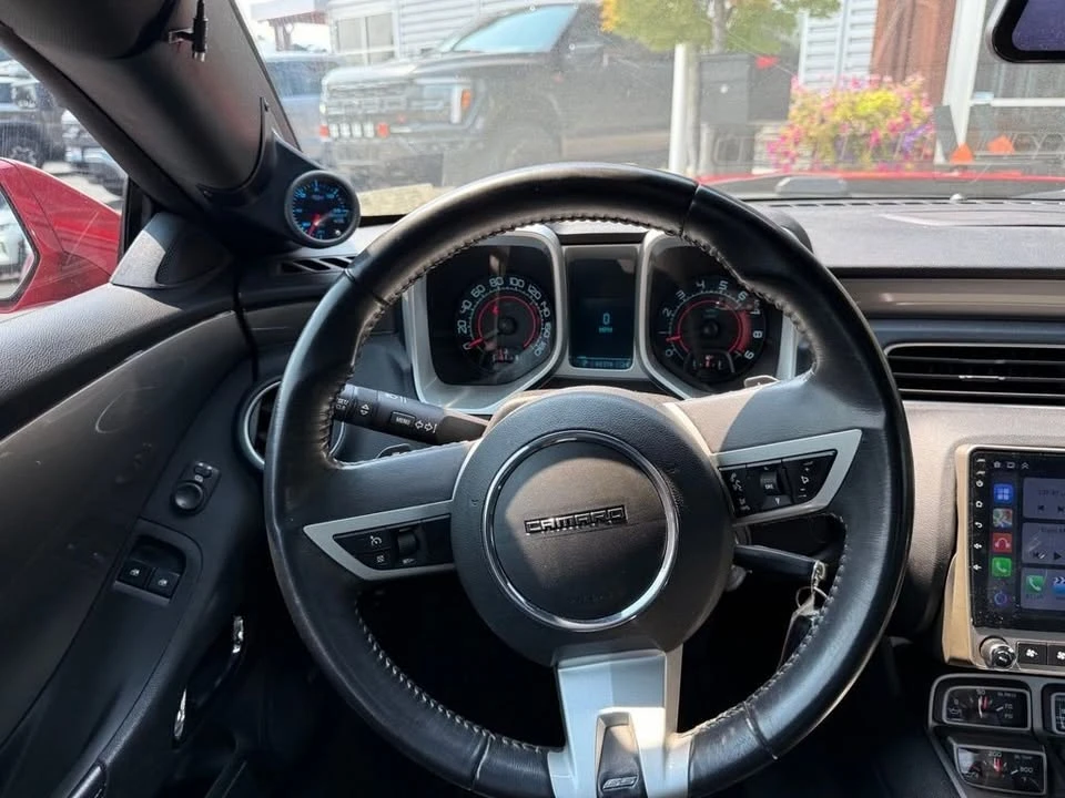 2010 Chevrolet Camaro SS 5th Gen - Image 16 of 18