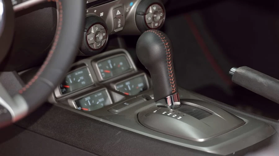 2010 Chevrolet Camaro SS 5th Gen - Image 9 of 20