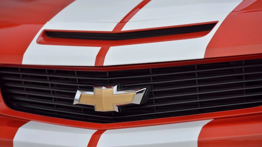 2010 Chevrolet Camaro SS 5th Gen - Image 11 of 20