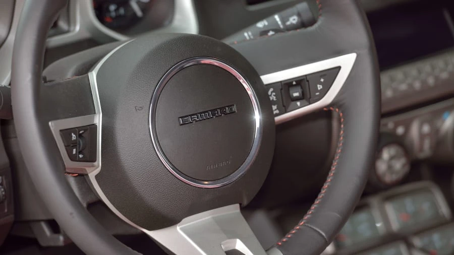 2010 Chevrolet Camaro SS 5th Gen - Image 16 of 20