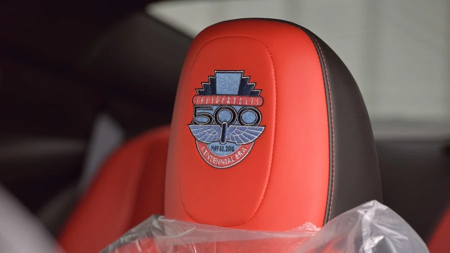 2010 Chevrolet Camaro SS 5th Gen - Image 19 of 20