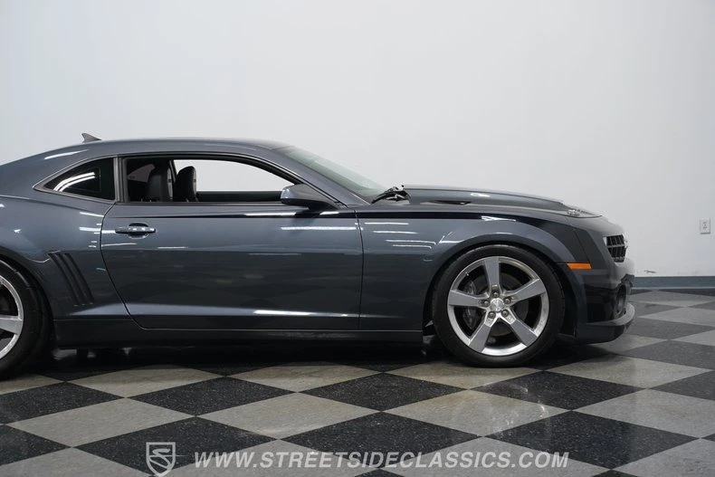 2010 Chevrolet Camaro SS 5th Gen - Image 26 of 31