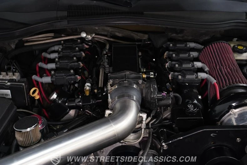 2010 Chevrolet Camaro SS 5th Gen - Image 30 of 31
