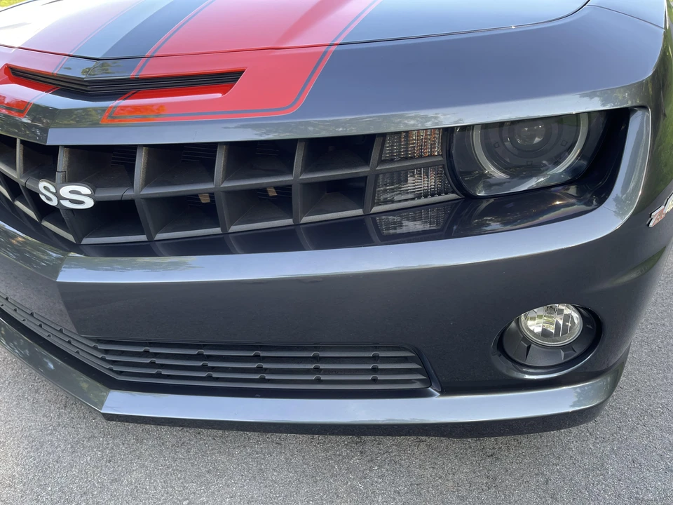2010 Chevrolet Camaro SS 5th Gen - Image 25 of 31