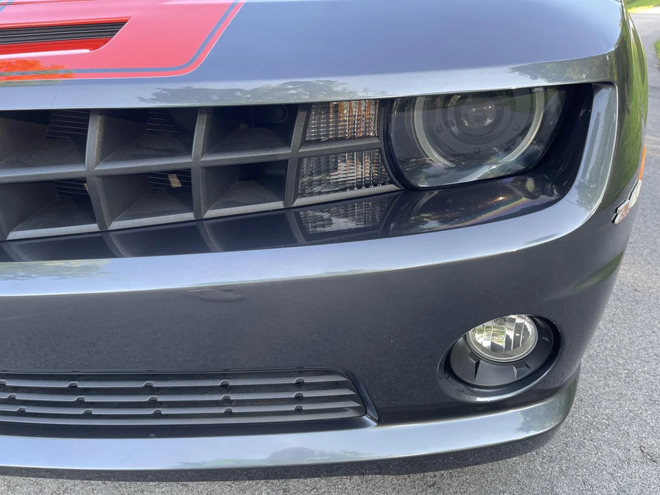 2010 Chevrolet Camaro SS 5th Gen - Image 24 of 31