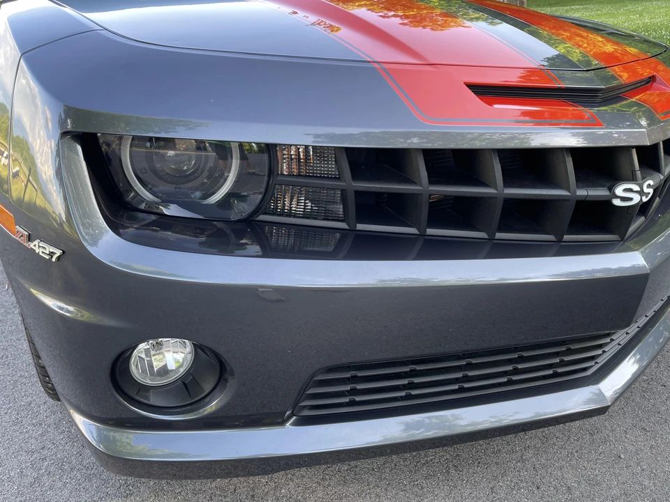 2010 Chevrolet Camaro SS 5th Gen - Image 17 of 31
