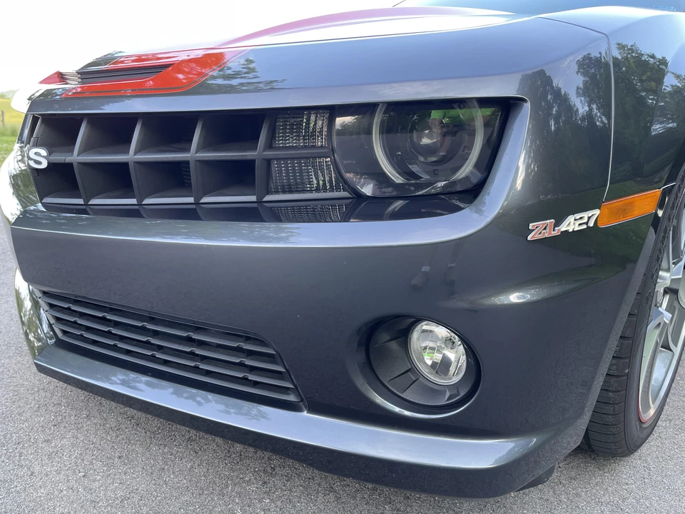 2010 Chevrolet Camaro SS 5th Gen - Image 26 of 31