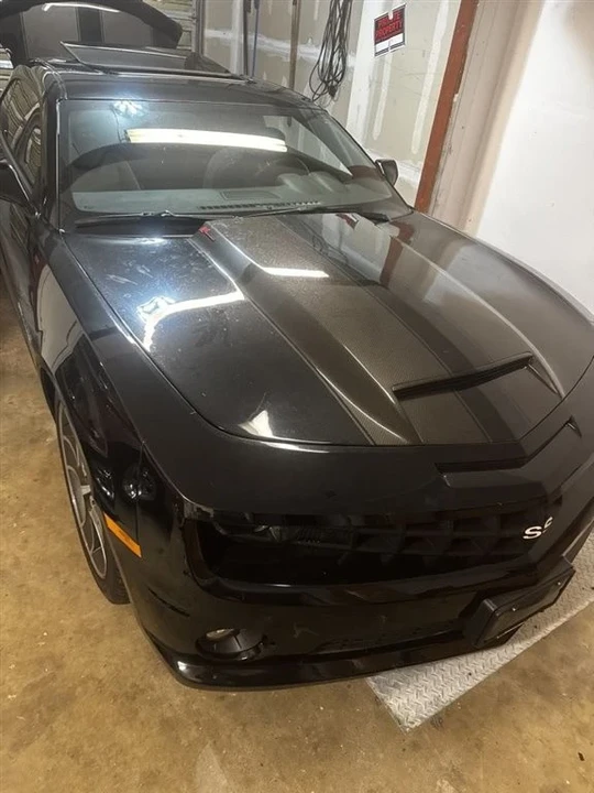 2010 Chevrolet Camaro SS 5th Gen - Image 14 of 18
