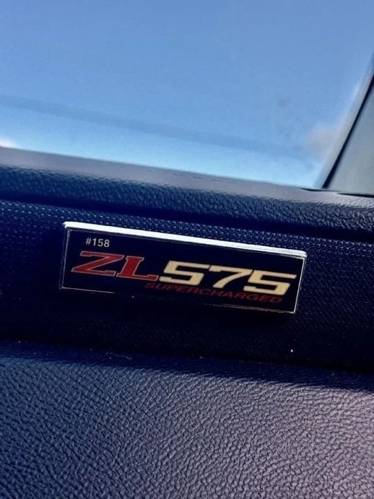 2010 Chevrolet Camaro SS 5th Gen - Image 10 of 18
