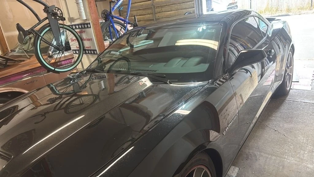 2010 Chevrolet Camaro SS 5th Gen - Image 13 of 18
