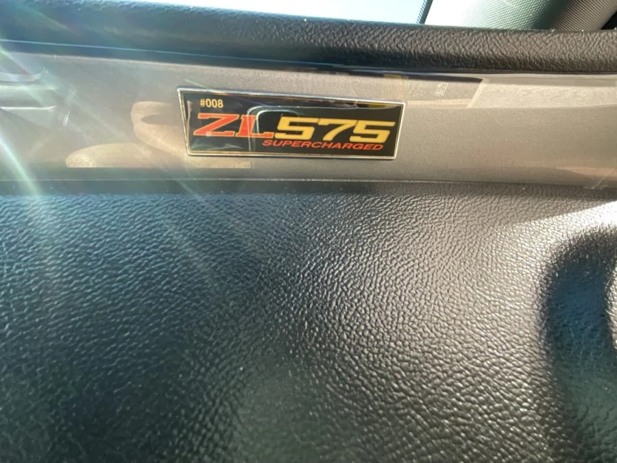 2010 Chevrolet Camaro 5th Gen - Image 11 of 15