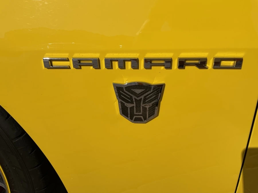 2010 Chevrolet Camaro 5th Gen - Image 4 of 15