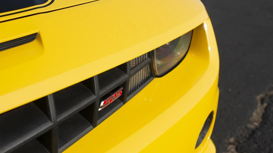 2010 Chevrolet Camaro 5th Gen - Image 6 of 13