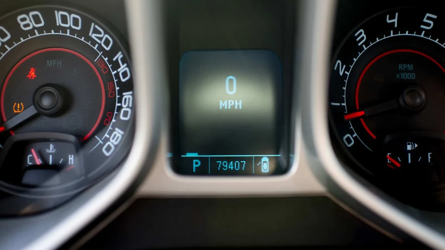 2010 Chevrolet Camaro 5th Gen - Image 11 of 13