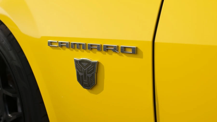 2010 Chevrolet Camaro 5th Gen - Image 4 of 13