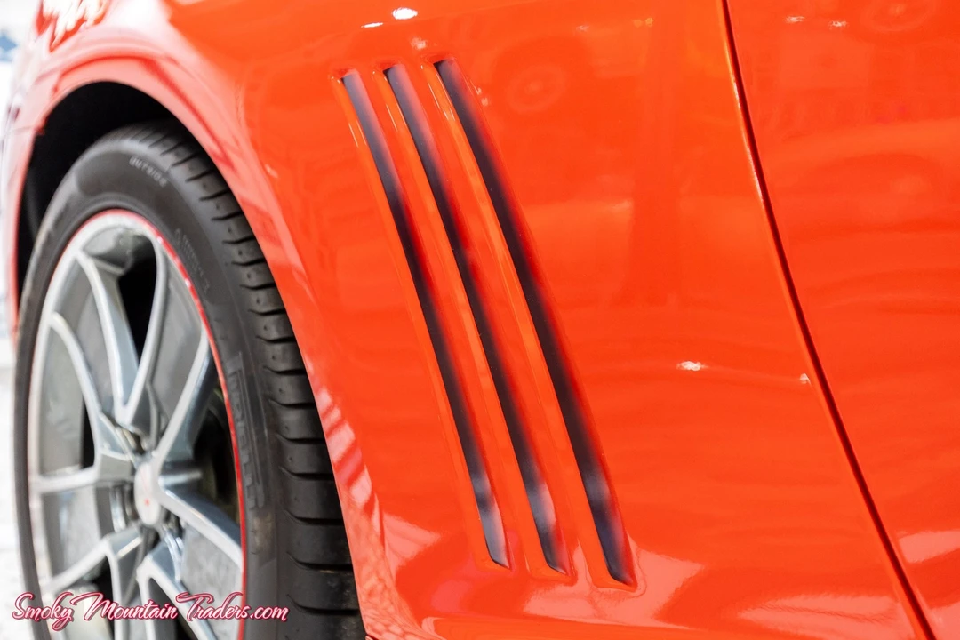 2010 Chevrolet Camaro 5th Gen - Image 28 of 31