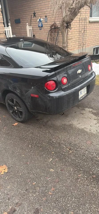 2010 Chevrolet Cobalt 1st Gen - Image 3 of 5