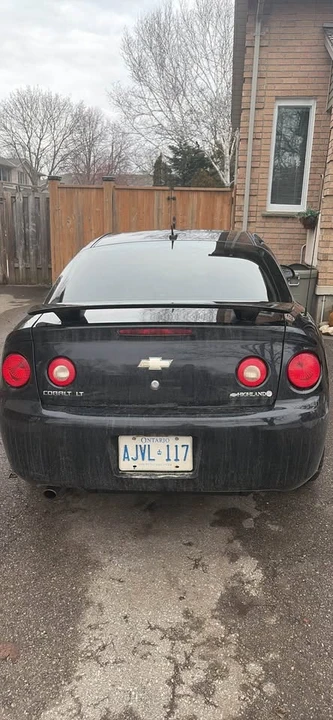 2010 Chevrolet Cobalt 1st Gen - Image 4 of 5