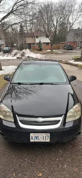 2010 Chevrolet Cobalt