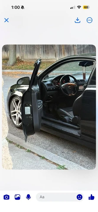 2010 Chevrolet Cobalt 1st Gen - Image 2 of 4