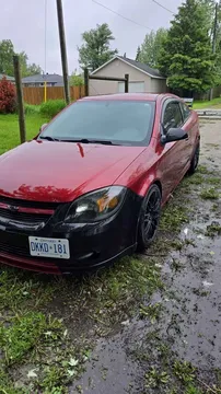 2010 Chevrolet Cobalt