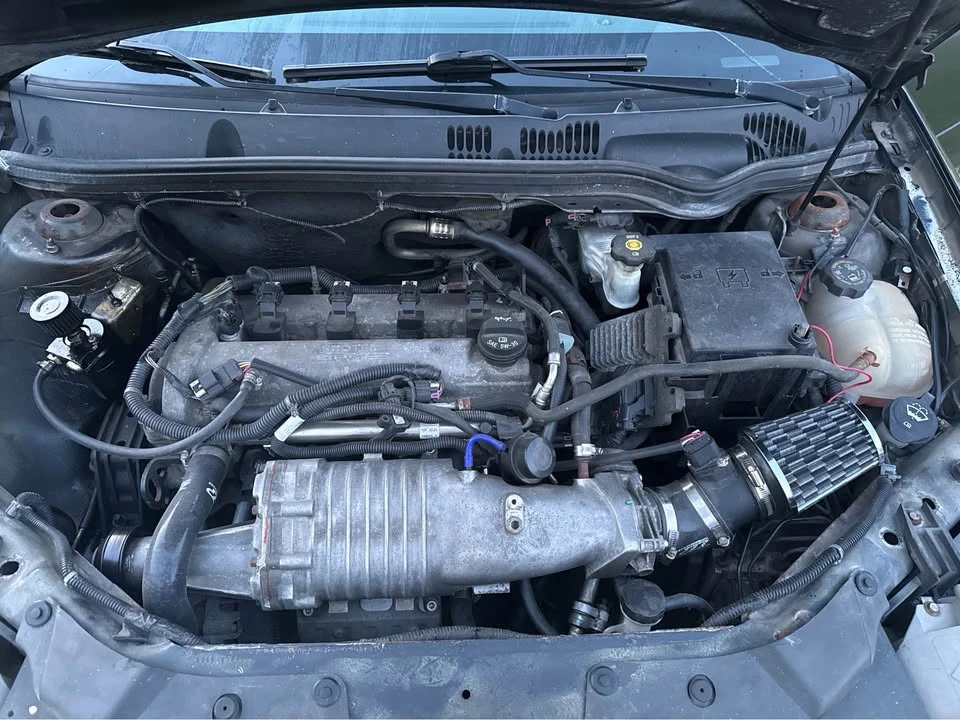 2010 Chevrolet Cobalt 1st Gen - Image 3 of 4