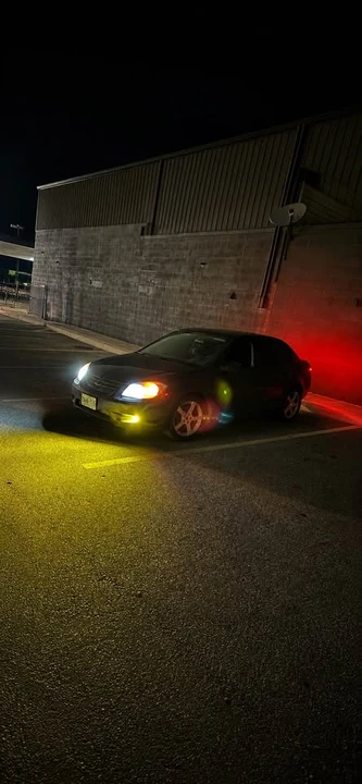 2010 Chevrolet Cobalt 1st Gen - Image 4 of 4
