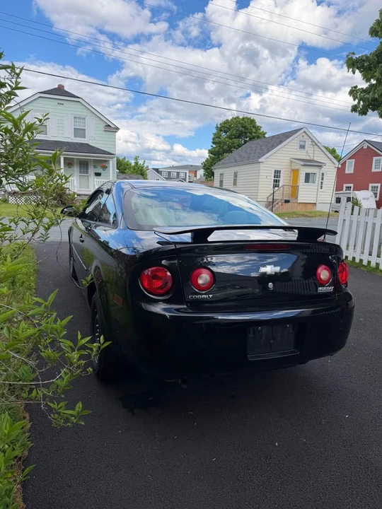 2010 Chevrolet Cobalt 1st Gen - Image 4 of 5