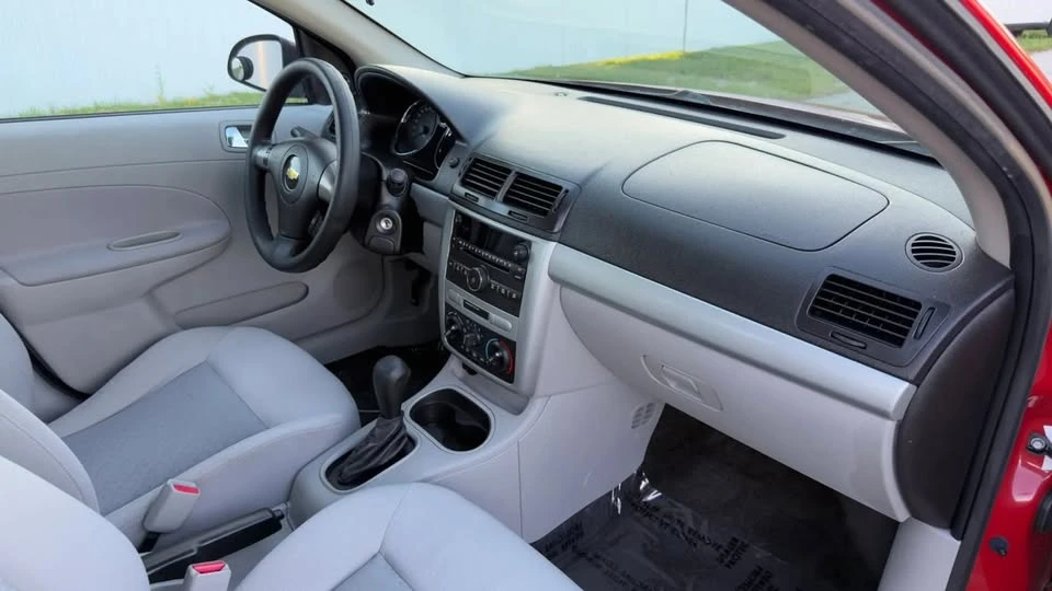 2010 Chevrolet Cobalt 1st Gen - Image 15 of 20