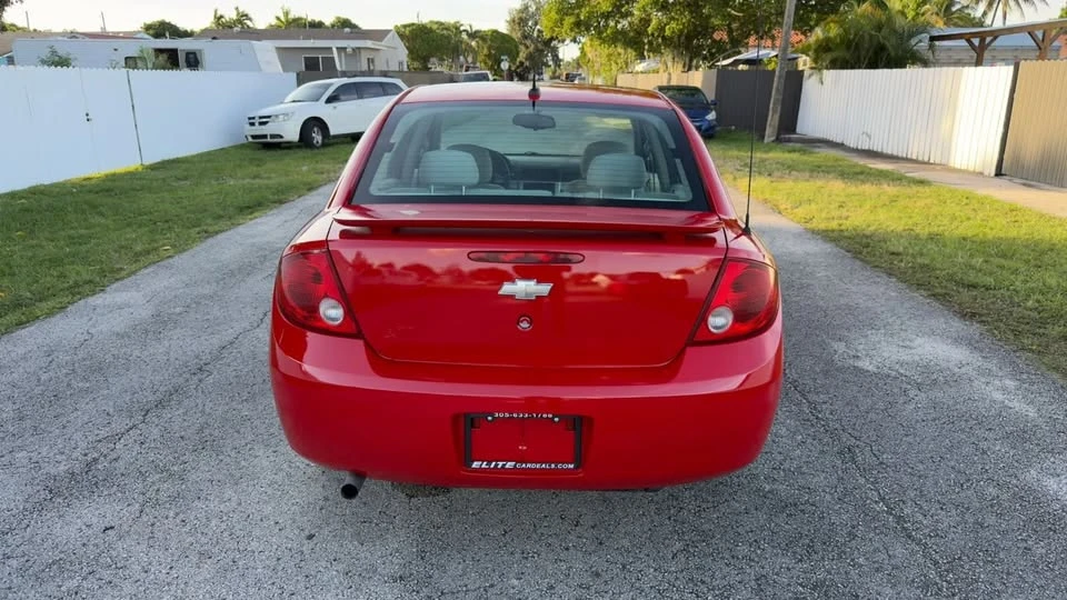 2010 Chevrolet Cobalt 1st Gen - Image 10 of 20