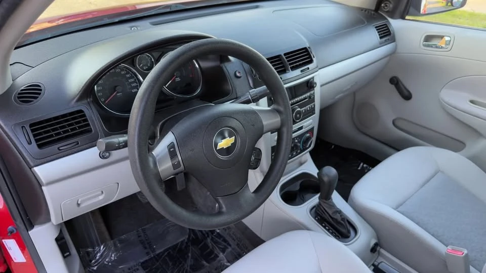 2010 Chevrolet Cobalt 1st Gen - Image 6 of 20