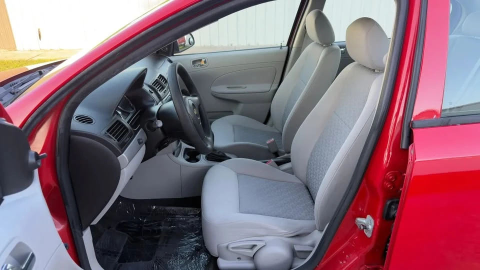 2010 Chevrolet Cobalt 1st Gen - Image 4 of 20