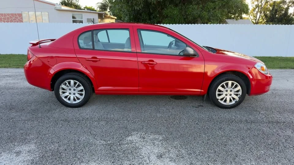 2010 Chevrolet Cobalt 1st Gen - Image 14 of 20