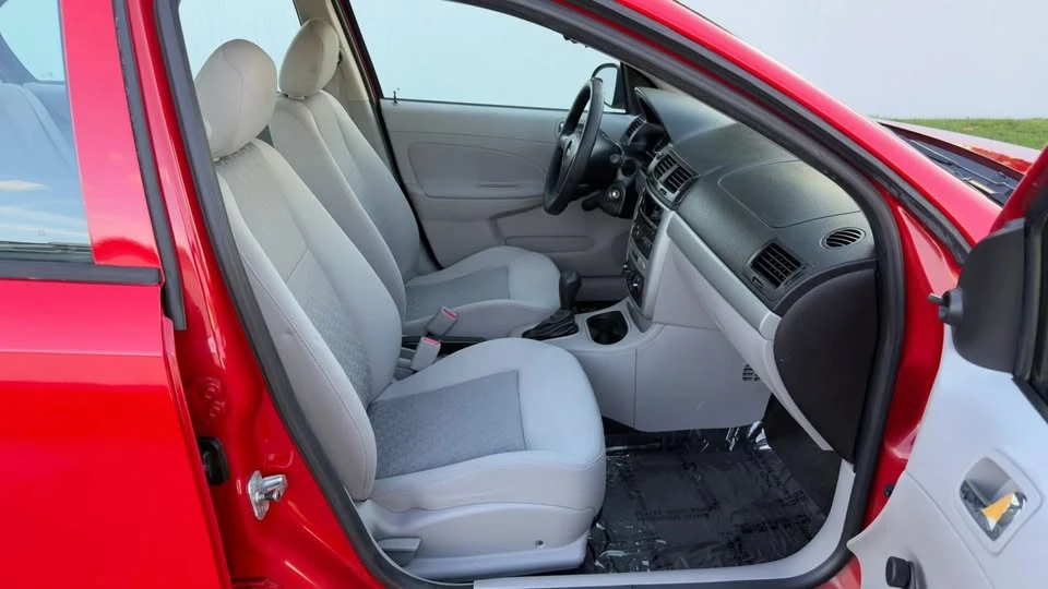 2010 Chevrolet Cobalt 1st Gen - Image 13 of 20