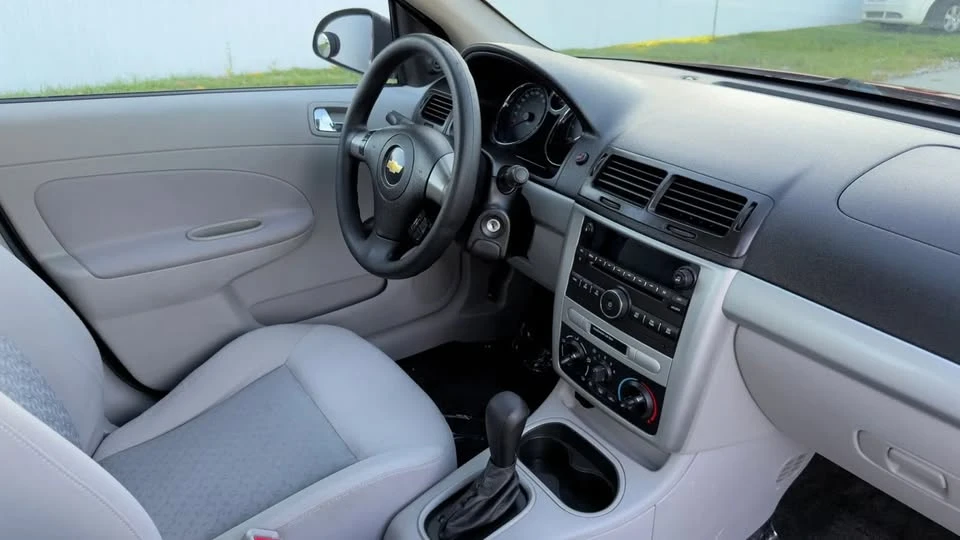 2010 Chevrolet Cobalt 1st Gen - Image 17 of 20
