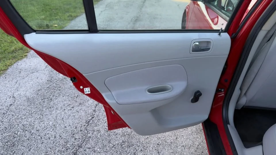 2010 Chevrolet Cobalt 1st Gen - Image 20 of 20
