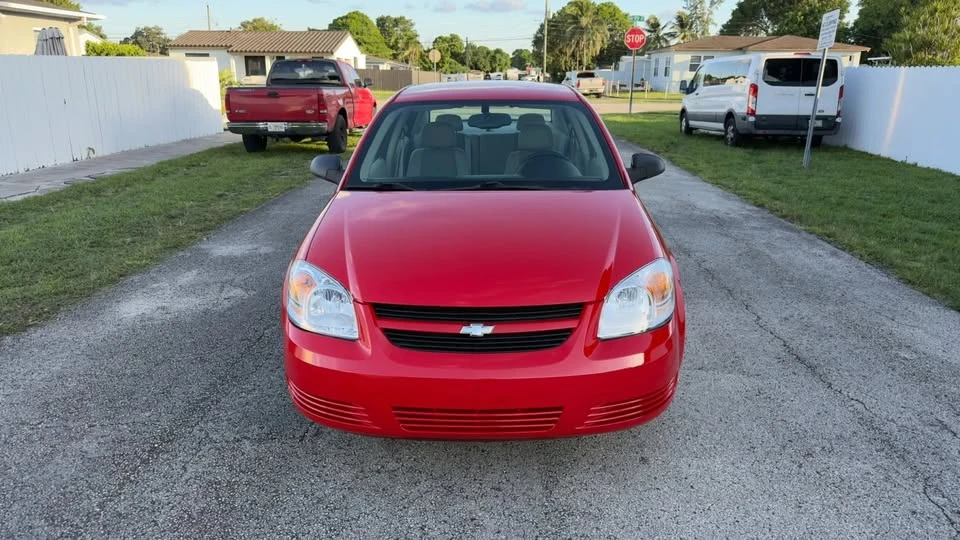 2010 Chevrolet Cobalt 1st Gen - Image 3 of 20