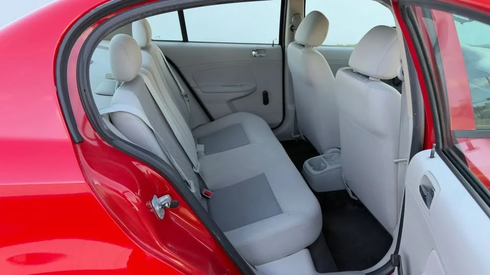 2010 Chevrolet Cobalt 1st Gen - Image 11 of 20