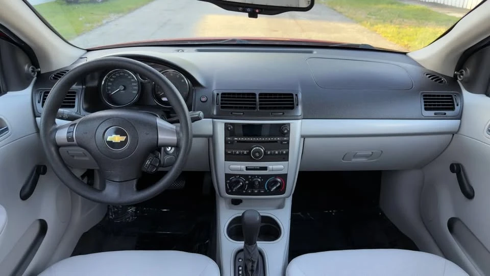 2010 Chevrolet Cobalt 1st Gen - Image 2 of 20