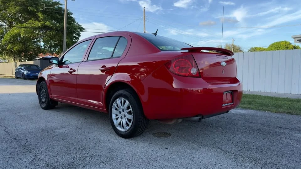 2010 Chevrolet Cobalt 1st Gen - Image 9 of 20