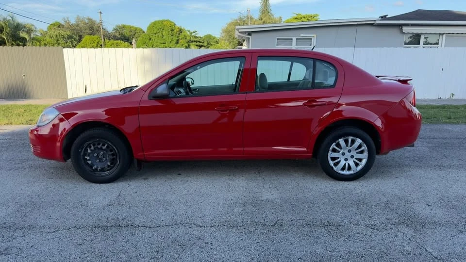 2010 Chevrolet Cobalt 1st Gen - Image 7 of 20