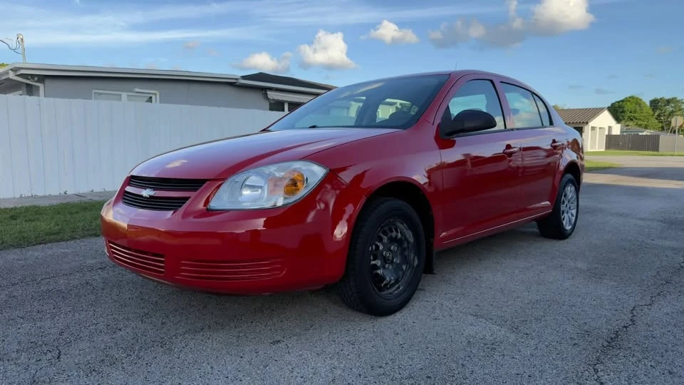 2010 Chevrolet Cobalt 1st Gen - Image 5 of 20
