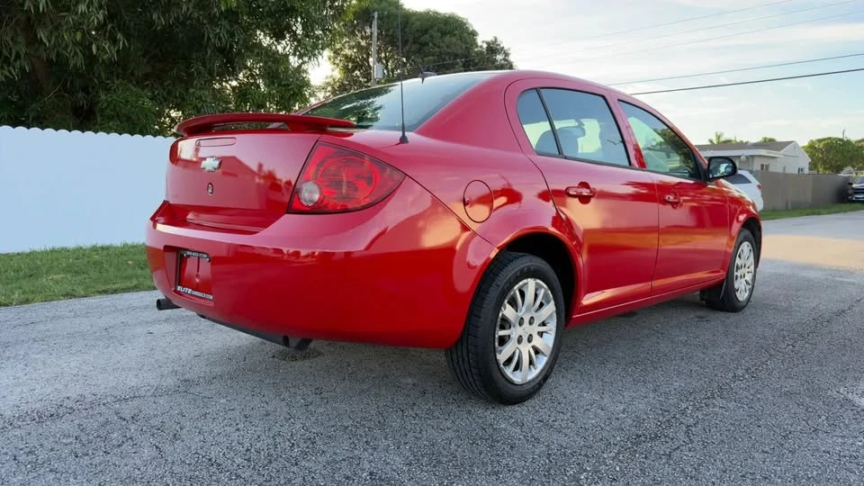 2010 Chevrolet Cobalt 1st Gen - Image 12 of 20