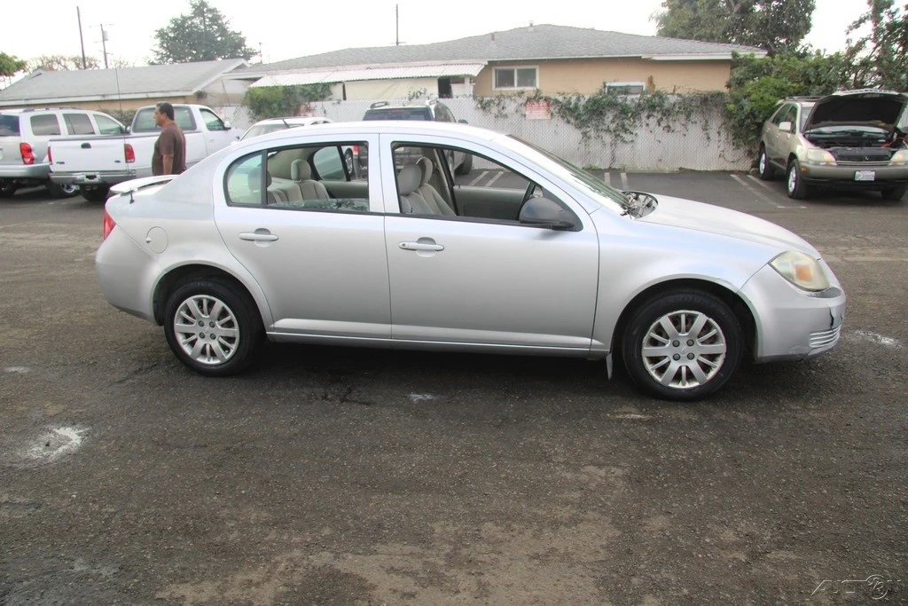 2010 Chevrolet Cobalt 2nd Gen - Image 7 of 21