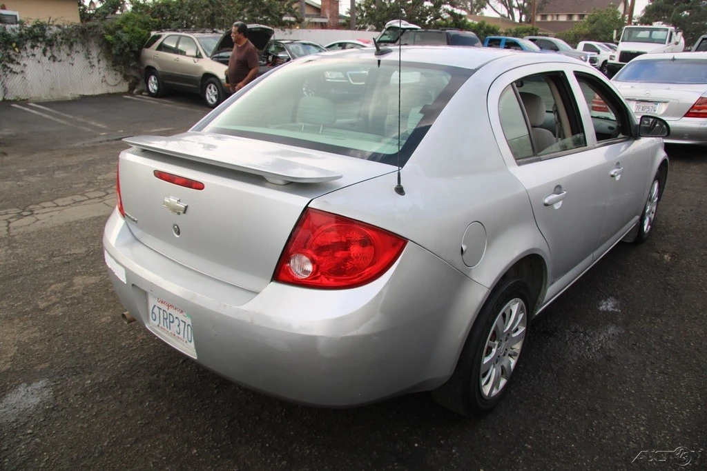 2010 Chevrolet Cobalt 2nd Gen - Image 6 of 21
