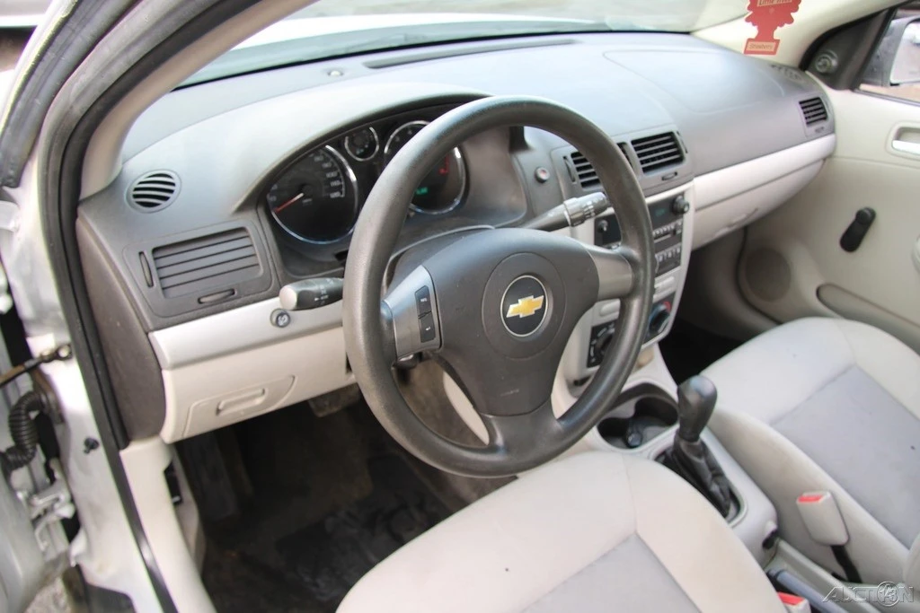 2010 Chevrolet Cobalt 2nd Gen - Image 13 of 21