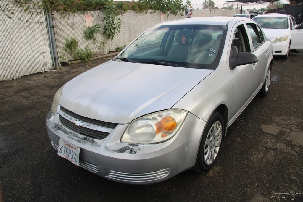 2010 Chevrolet Cobalt 2nd Gen - Image 2 of 21