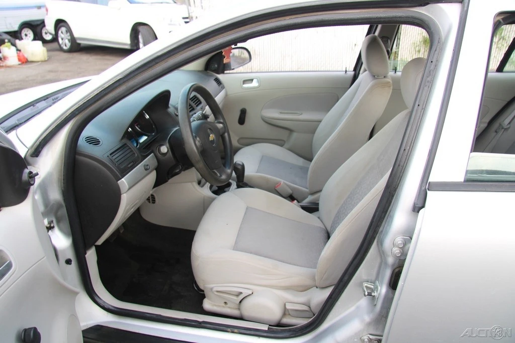 2010 Chevrolet Cobalt 2nd Gen - Image 12 of 21