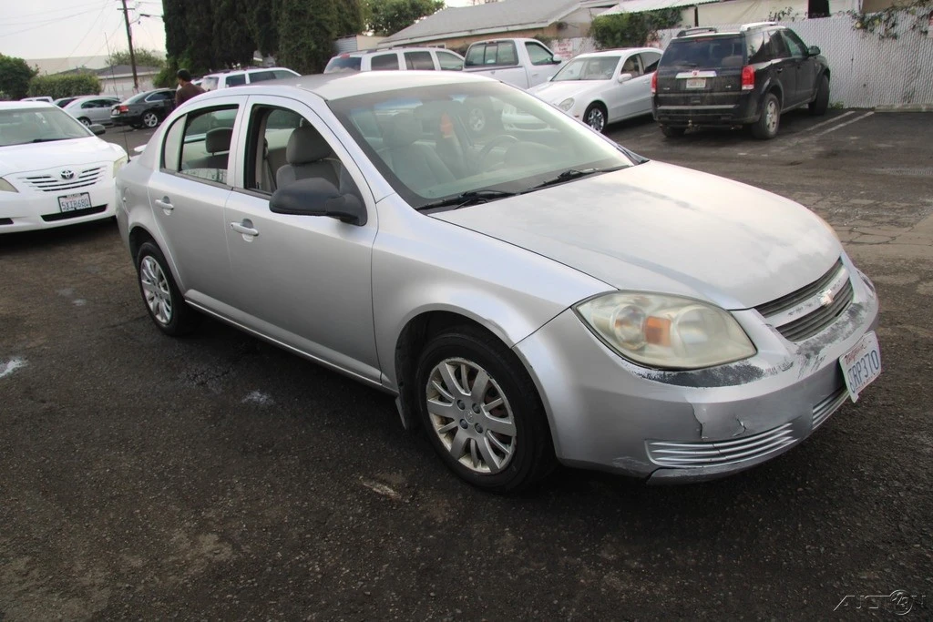 2010 Chevrolet Cobalt 2nd Gen - Image 8 of 21