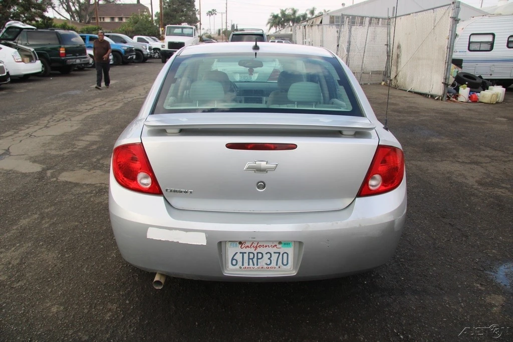 2010 Chevrolet Cobalt 2nd Gen - Image 5 of 21